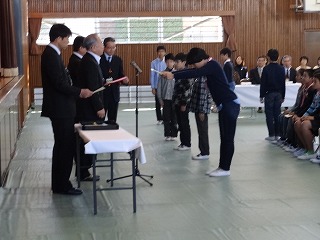 児童表彰2