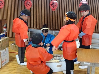 祇園小フェスティバル3