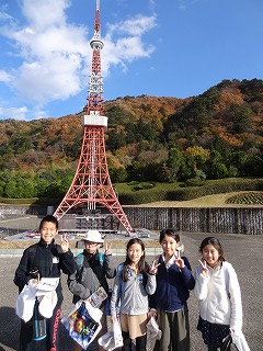 4年遠足4