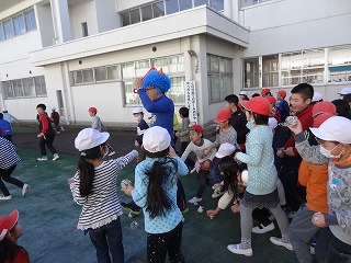 豆まき2