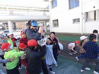 豆まき3