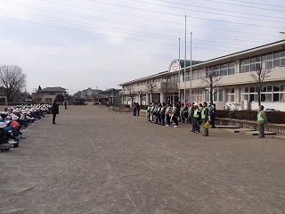 SG感謝の集い1