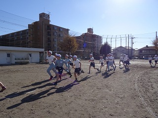 持久走大会7