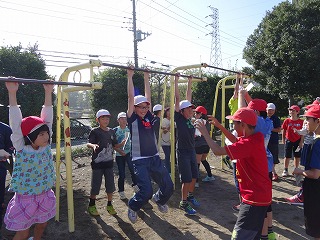 高鉄棒1
