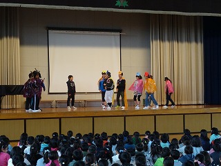 保健集会3