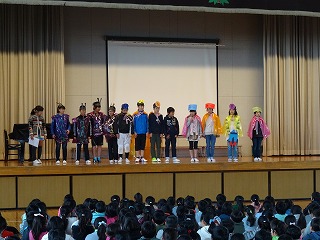 保健集会4