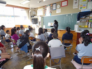 11月読み聞かせ6