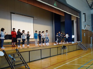 人権集会2