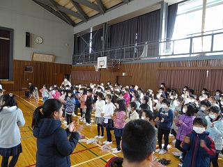 人権集会4