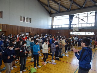 人権集会3