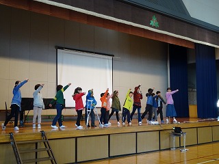 人権集会7