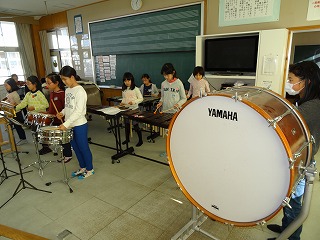 ミュージックパフォーマンス2