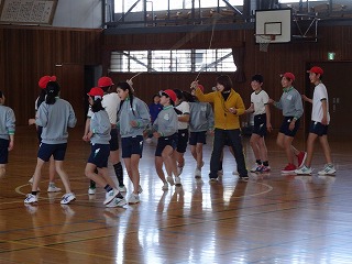 2月授業参観12