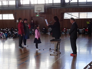 委員会活動報告6