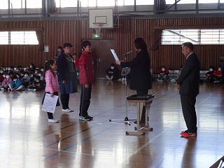委員会活動報告7
