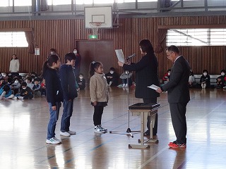 委員会活動報告9