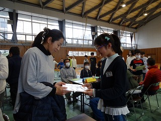 感謝の会6