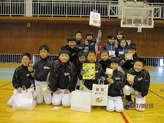キンボール大会7