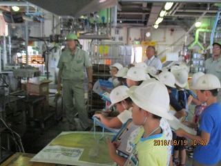 工場見学4