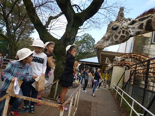 2年遠足2