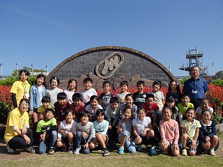 3年遠足4
