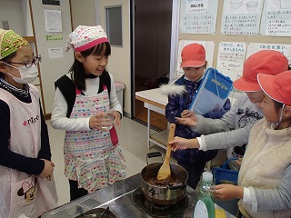 クラブ見学3