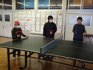 クラブ見学4
