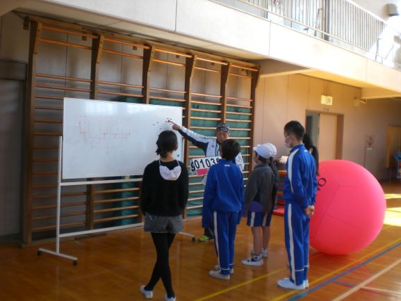 �q�V�L���{�[���u�K�P