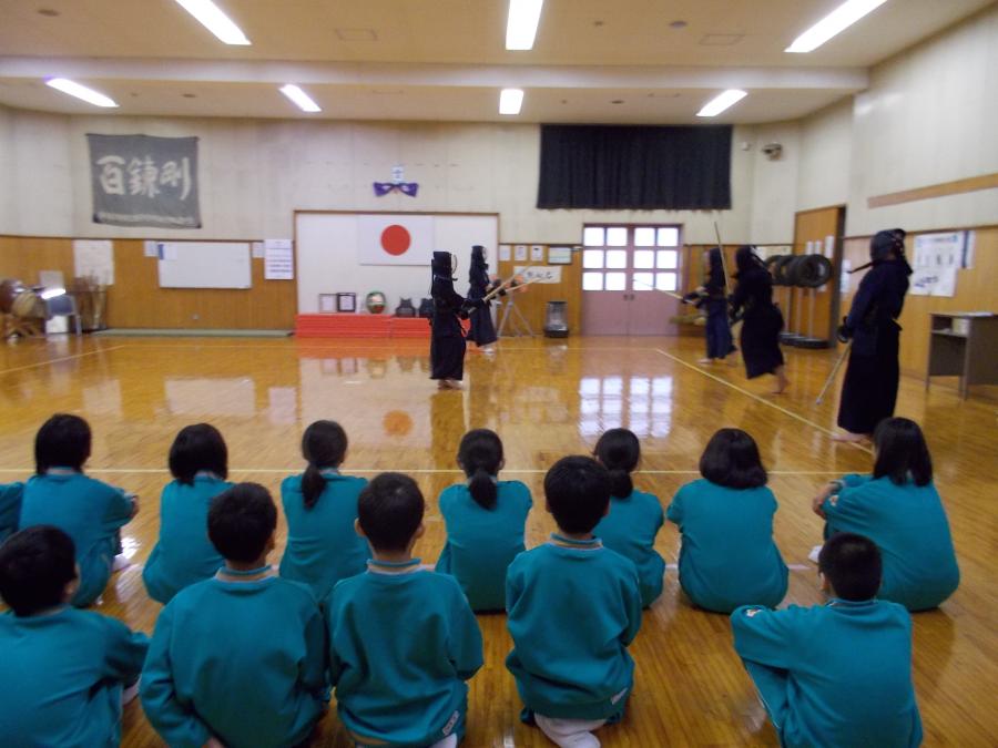 平成31年度部活動紹介03