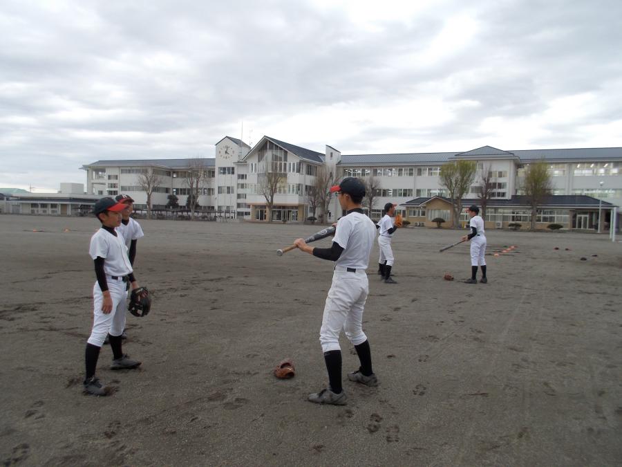 平成31年度部活動紹介08