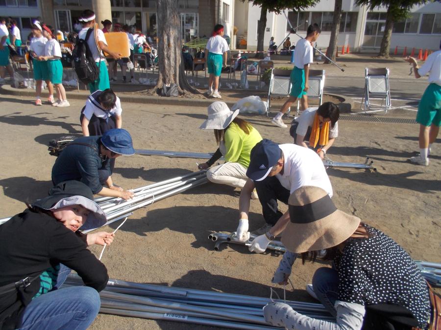 R105運動会02