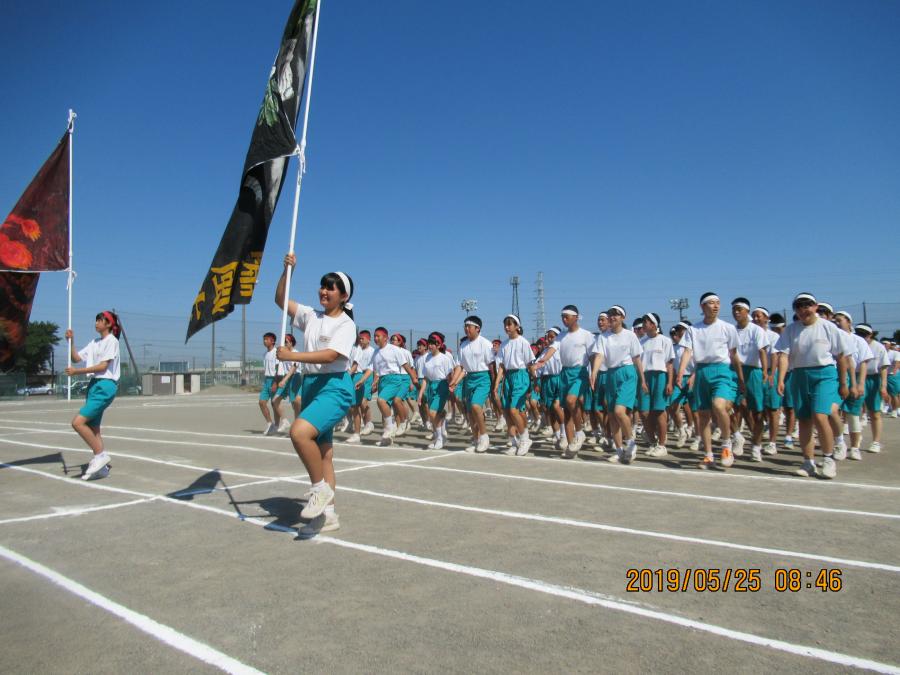 R105運動会03