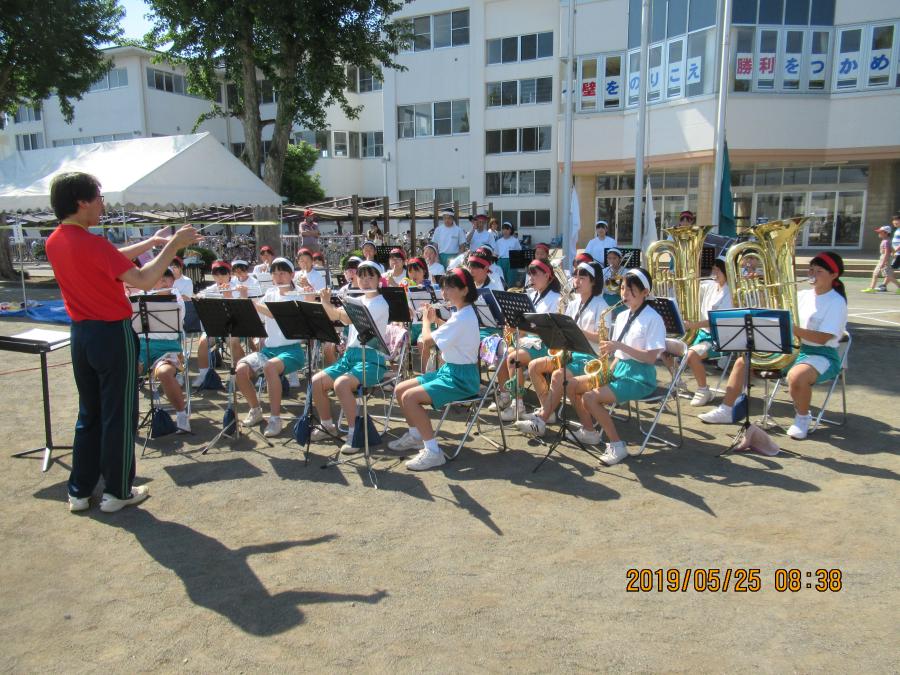 R105運動会04