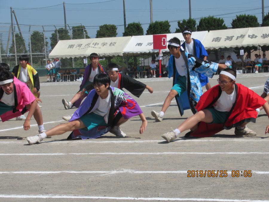 R105運動会05