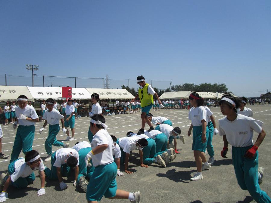 R105運動会06