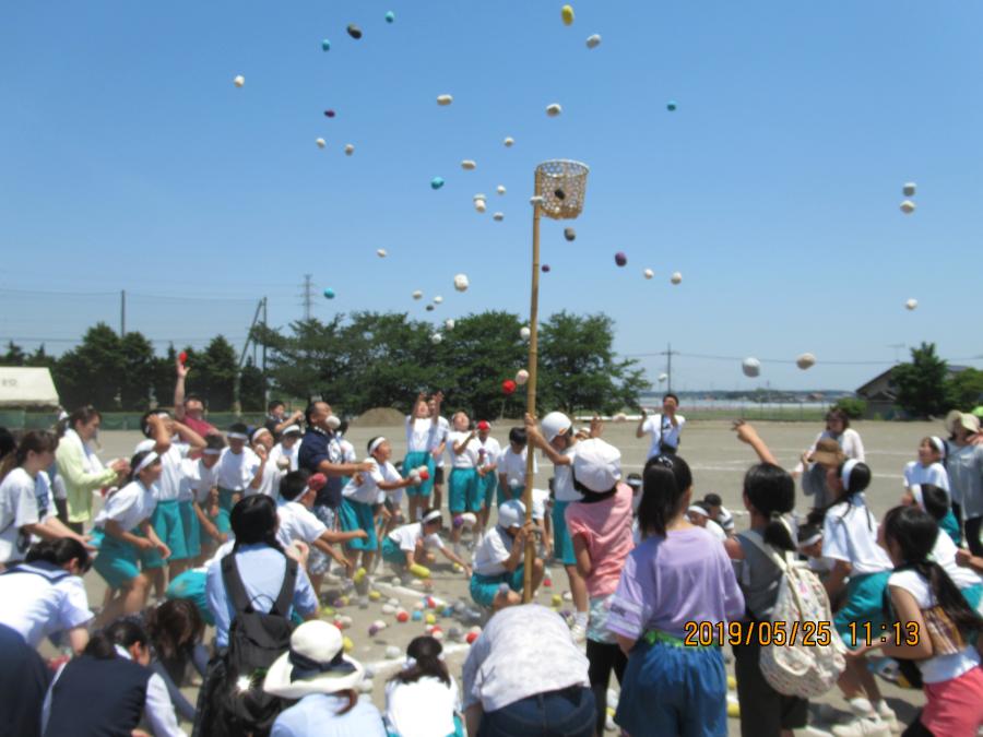 R105運動会07