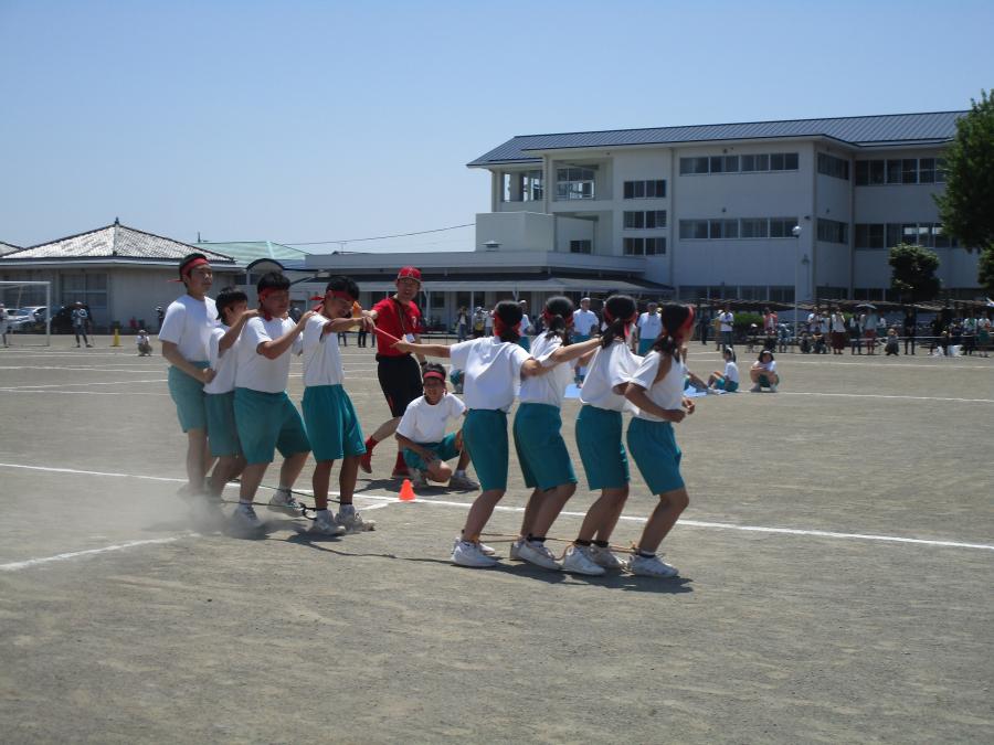 R105運動会11