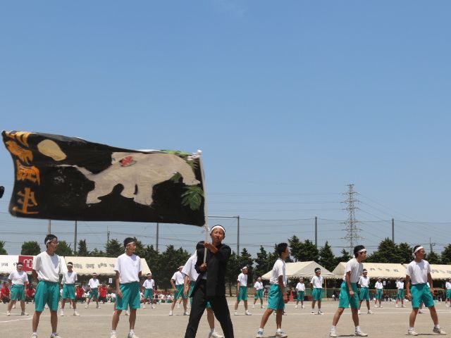 R105運動会13