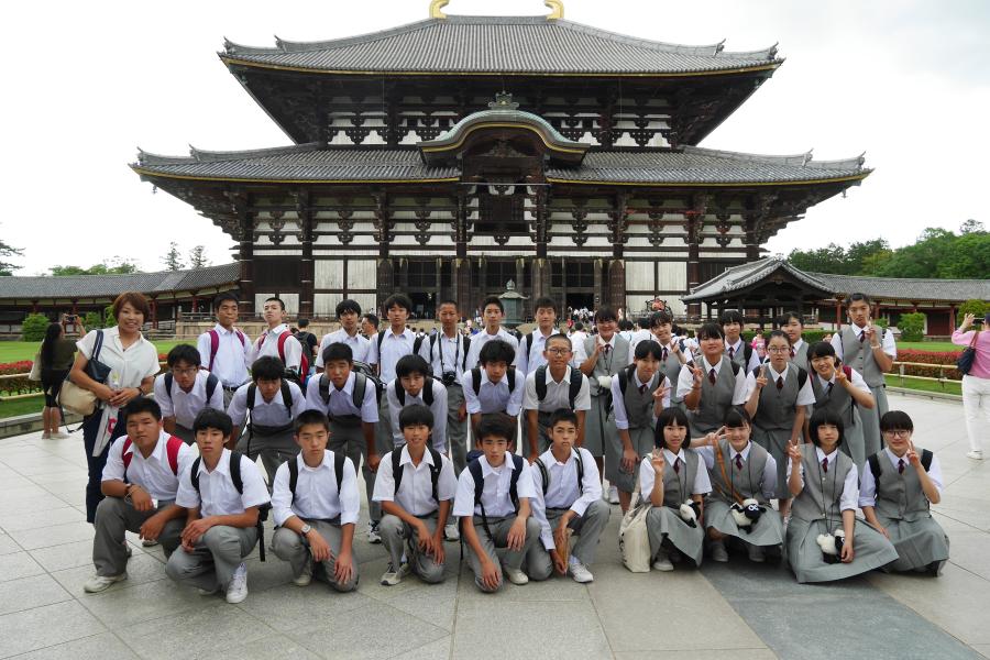 R106修学旅行13