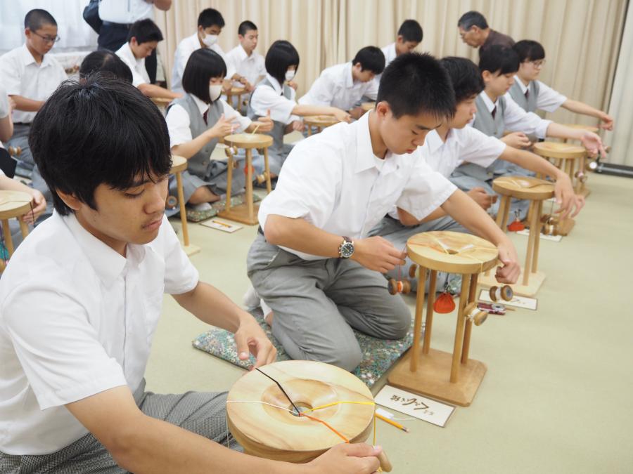 R106修学旅行07