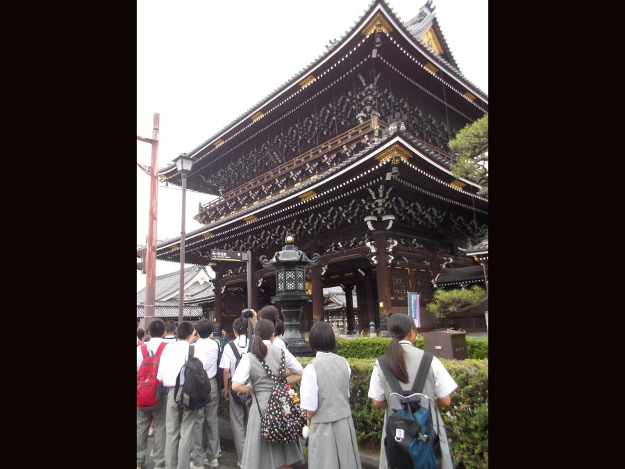 R106修学旅行08
