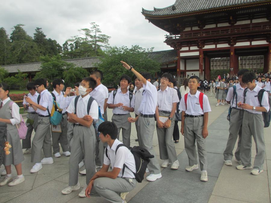 R106修学旅行11