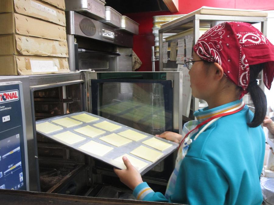 R106職場体験06