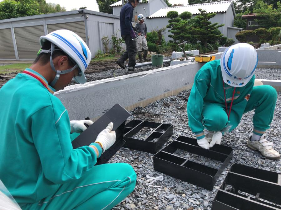 R106職場体験11
