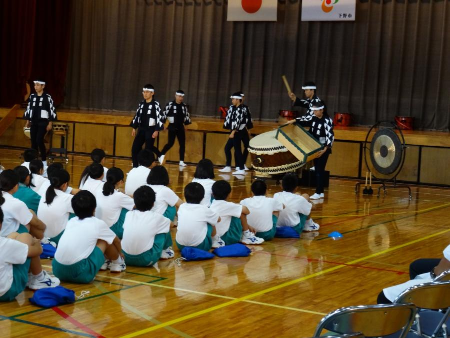R106芸術鑑賞会03