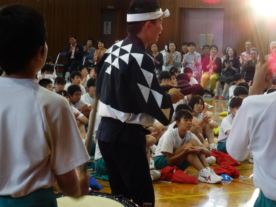 R106芸術鑑賞会06