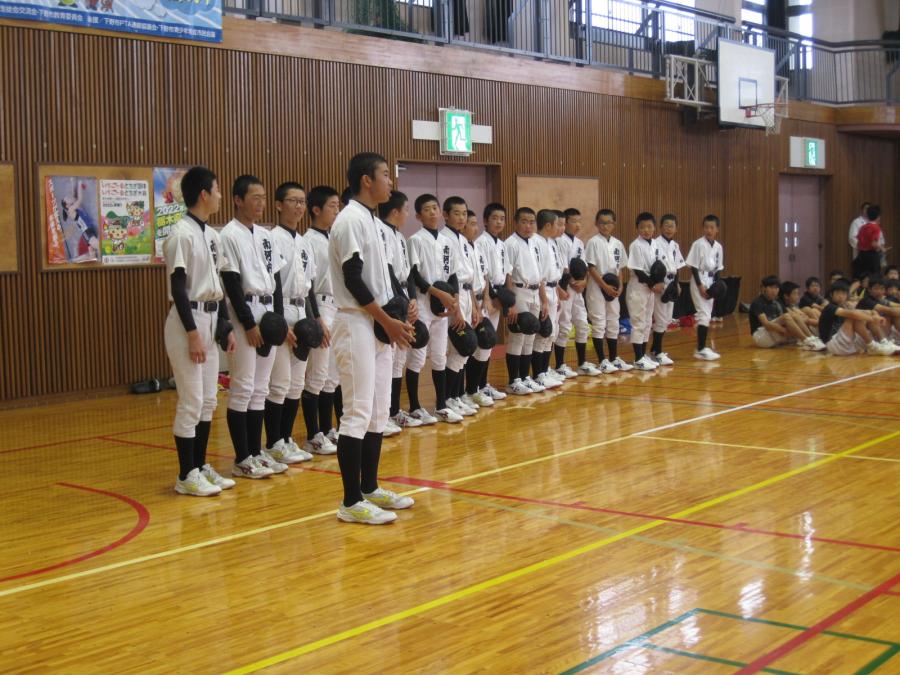 R107壮行会01