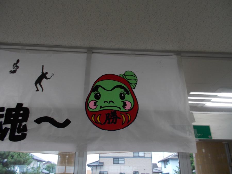 R107壮行会12