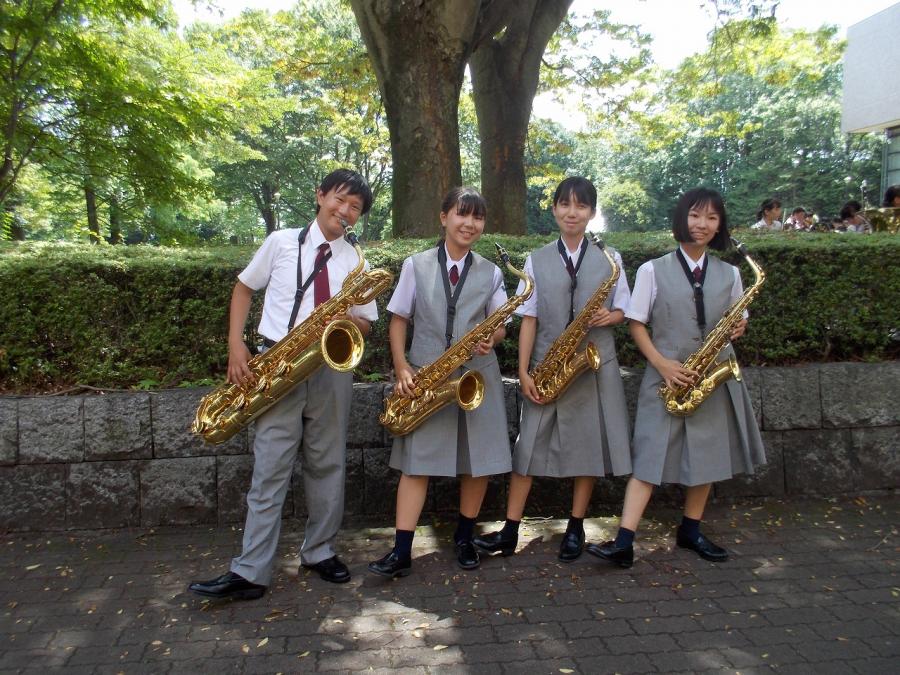 R107吹奏楽コンクール02