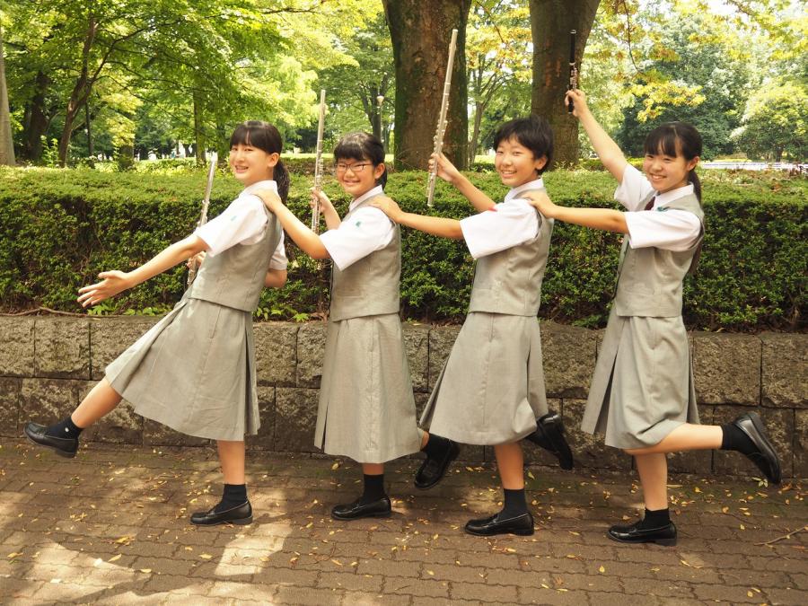 R107吹奏楽コンクール06